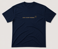 Logo Print Tee